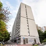 Graniczna Standard Apartment