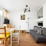 Graniczna Standard Apartment