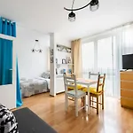 Graniczna Standard Apartment