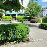 Wilanow Comfort, Klimatyzacja, Garaz, Fast Wifi