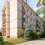 Roomy Apartment Oczapowskiego In Bielany By Noclegi Renters