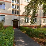 Roomy Apartment Oczapowskiego In Bielany By Noclegi Renters