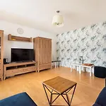 Wola Bellotiego Comfort Apartment