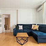 Wola Bellotiego Comfort Apartment