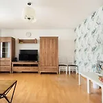 Wola Bellotiego Comfort Apartment