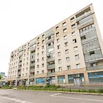 Wola Bellotiego Comfort Apartment