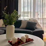 Apartaments Airport Okecie Premium