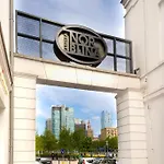 Clicktheflat Norblin Factory Apart Rooms