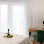 Luxury Design Apartments - Warsaw Tower Bliska Wola