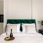 Luxury Design Apartments - Warsaw Tower Bliska Wola