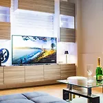 Apartament Na Woli Blisko Metra