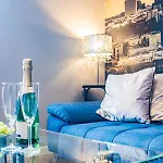 Apartament Na Woli Blisko Metra