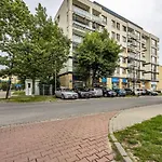 Spacious 2 Bedroom Ac Dalanowska 46