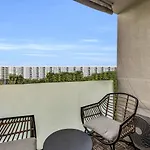 Spacious 2 Bedroom Ac Dalanowska 46
