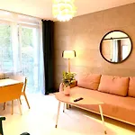 Kinowa Apartment