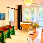 Kinowa Apartment