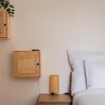 Cozy Warsaw City Center Studio