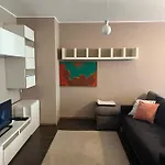 Apartament Swiderska 113B