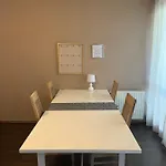 Apartament Swiderska 113B