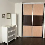 Apartament Swiderska 113B