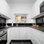 Your Apartments Okrzei 12
