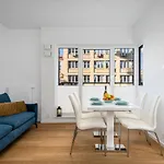 Your Apartments Okrzei 12