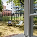 Cozy Studio 5 Minut By Warsaw East