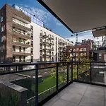 Your Apartments Okrzei 12