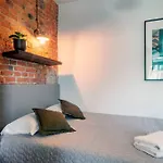 Cozy Studio 5 Minut By Warsaw East