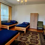 Hostel Moc