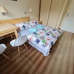 Fantastic Waw - Z6 Room - 101A