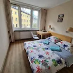 Fantastic Waw - Z6 Room - 202A