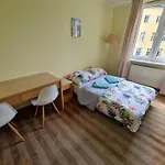 Fantastic Waw - Z6 Room - 203B