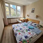 Fantastic Waw - Z6 Room - 203A