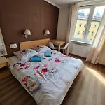 Fantastic Waw - Z6 Room - 204A