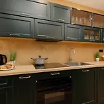 Ursus Nova Apartment With Parking By Renters Prestige