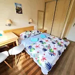 Fantastic Waw - Z6 Room - 303A