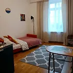 Apartamenty W Centrum Warszawu Lok 4