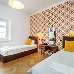 Vintage Vibe Rooms, Metro Politechnika By Urban Wake