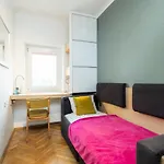 Vintage Vibe Rooms, Metro Politechnika By Urban Wake
