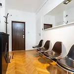 Vintage Vibe Rooms, Metro Politechnika By Urban Wake