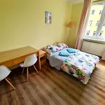 Fantastic Waw - Z6 Room - 403B