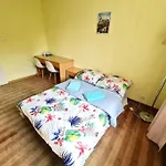 Fantastic Waw - Z6 Room - 403B
