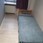 Just Sleep Mokotow