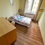 Fantastic Waw - Z6 Room - 502B