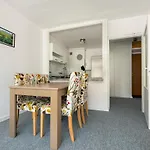 Rondo Onz City View Apartment