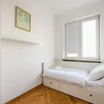 Plac Wilsona 2-Bedroom Apartment