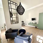 Project Comfort Apartament Okolnik 11A/23 Nowy Swiat Warszawa