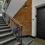 Praga Folwarczna Loft Studio