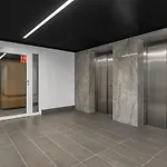 Kasprzaka 29A Business Apartments N2 - Parking, Balcony, Targi Expo - By Rentujemy